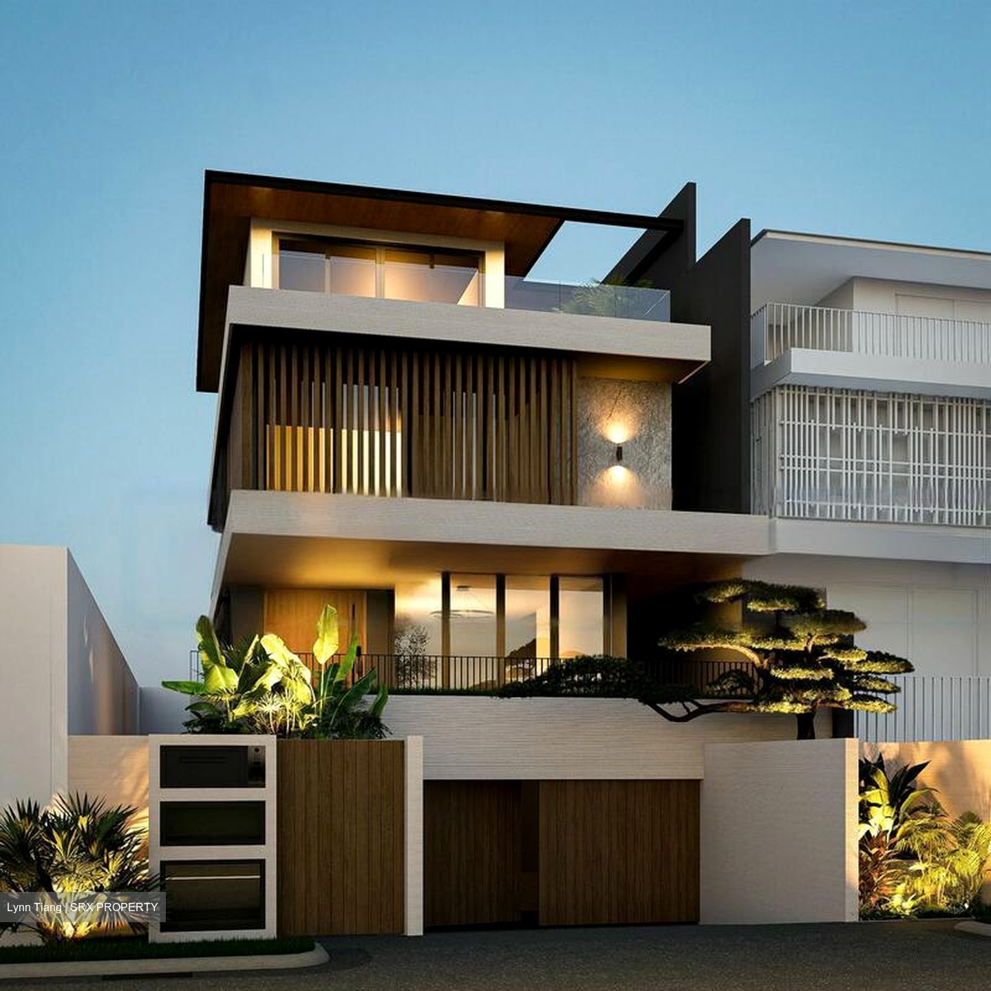 Thomson Rise Estate (D20), Semi-Detached #448918481